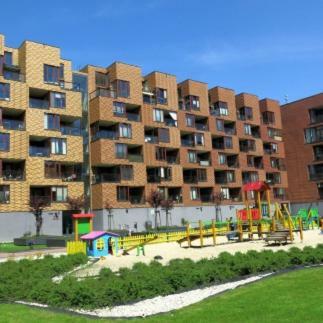 Apart. Grabiszynska - Parking Included Wroclaw Exterior photo